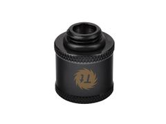  Fit Nối Thermaltake Pacific G1/4 Female to Male 20mm Extender - Black 