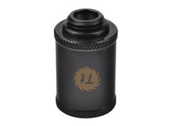  Fit Nối Thermaltake Pacific G1/4 Female to Male 30mm Extender - Black 