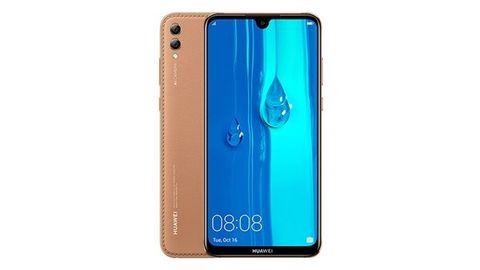 Vỏ Khung Sườn Huawei Mt7 Cl00