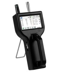  Máy đếm hạt tiểu phân trong không khí PCE PQC 11EU 