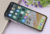 Ốp lưng iPhone X nhựa dẻo Clear TPU OSMIA NUDE Pbag