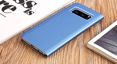  Hướng dẫn sử dụng tính năng bao da trên Samsung Galaxy Note 8 
