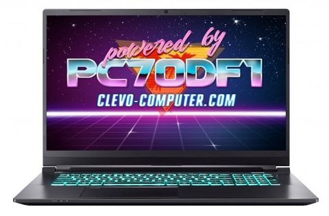 Clevo Pc70df1