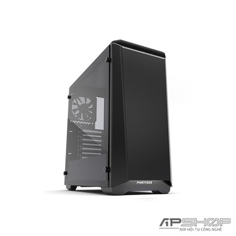 Phanteks Eclipse P400 Tempered Glass Special Edition White