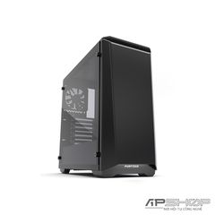  Phanteks Eclipse P400 Tempered Glass Special Edition White 