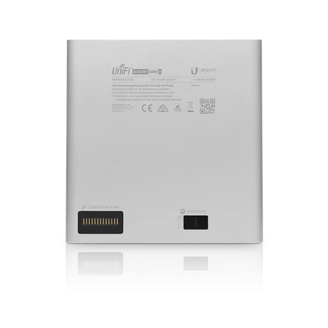 Thiết bị mạng Controller UniFi Cloud Key Gen2 Plus