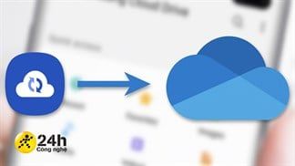 Dữ liệu lưu trữ trên Samsung Cloud sắp hết thời hạn, người dùng cần chú ý sao lưu hoặc tải về trước khi bị xoá hoàn toàn