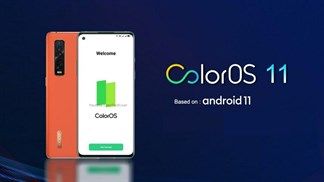 OPPO ra mắt ColorOS 11 với nhiều tùy biến mới, nâng cao hiệu suất và bảo mật, từ hôm nay người dùng đã có thể tải bản beta