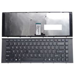 Thay bàn phím laptop VAIO giá rẻ - uy tín - tphcm 