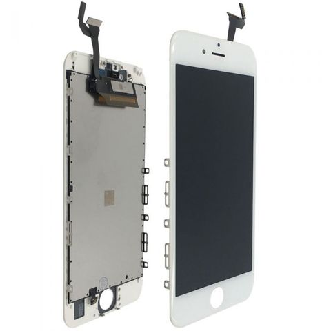 Chuyên thay mặt kính iPhone tại TPHCM