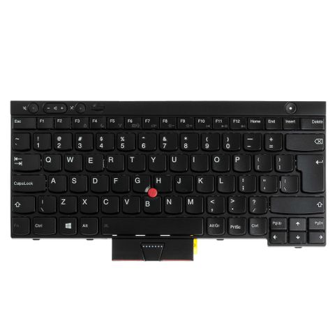 Thay bàn phím laptop lenovo giá rẻ - uy tín - tphcm