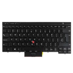 Thay bàn phím laptop lenovo giá rẻ - uy tín - tphcm 