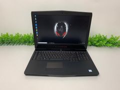 Bán laptop Alienware cũ uy tín TpHCM