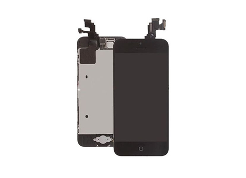 Sửa lỗi iPhone 5c tắt tiếng ở tphcm