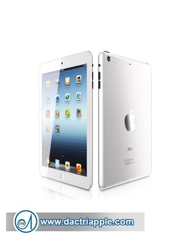địa chỉ bán iPad Mini cũ hcm