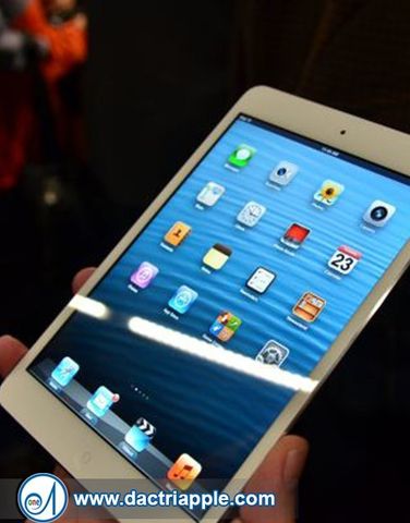 Bán iPad Mini 2 wifi cũ giá rẻ nhất TpHCM