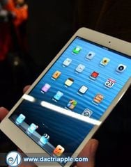 Bán iPad Mini 2 wifi cũ giá rẻ nhất TpHCM
