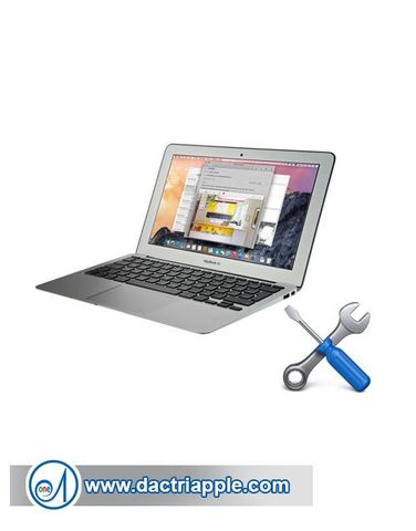 warranty Macbook Air