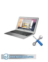 warranty Macbook Air