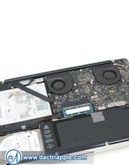 Sửa Macbook Mini uy tín TpHCM 