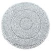 Bông lau nhà 23.5 cm Microfiber Hommy AB0621