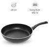 Chảo nhôm sâu chống dính đáy từ 28 cm Elmich EL-5753MN