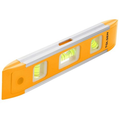 Thước thủy mini 22.5cm Tolsen 35059