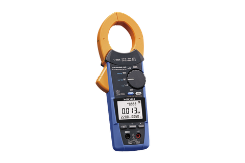 AMPE KÌM ĐO CÔNG SUẤT AC CM3286-50