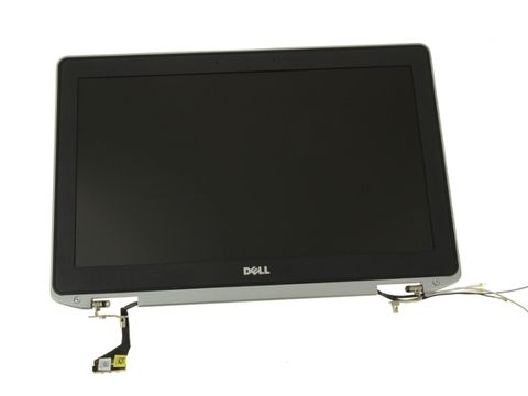 Lcd Dell E6330