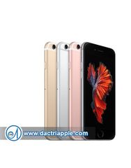 iPhone 6s screen replacement