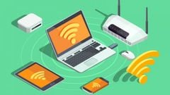  3 Cách Kiểm Tra Ai Đang Dùng Trộm Wifi Của Bạn Cực Đơn Giản 