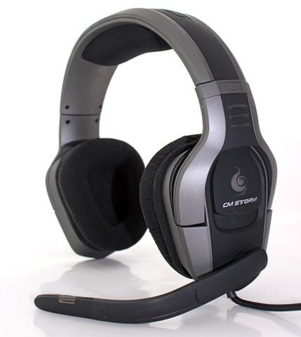 CM Storm Sonuz – Gaming Headset