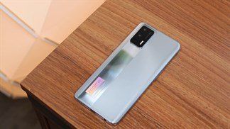 Trên tay Realme GT Neo: Giá chỉ khoảng 6 triệu* nhưng đã được trang bị màn hình 120 Hz cùng con chip Dimensity 1200