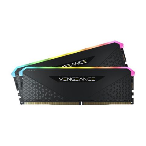 Kit Ram Corsair Vengeance Rgb Rs Ddr4 3600mhz 64gb (2x32gb)