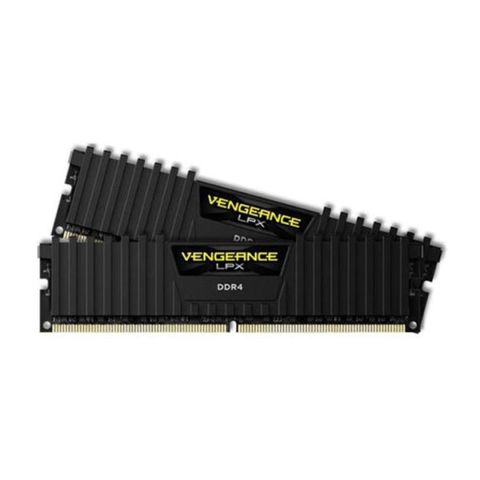 Kit Ram Corsair Vengeance Lpx 16gb (2x8gb) Ddr4 3000mhz