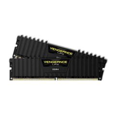  Kit Ram Corsair Vengeance Lpx 16gb (2x8gb) Ddr4 3000mhz 