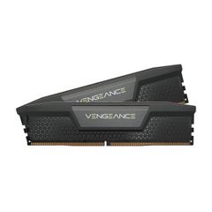  Kit Ram Corsair Vengeance Lpx Black Heatspreader Cmk32gx5m2a4800c40 