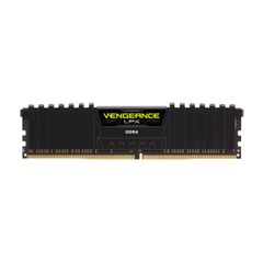  Ram Corsair Vengeance Lpx Black 16gb (1x16gb) Ddr4 3200mhz 