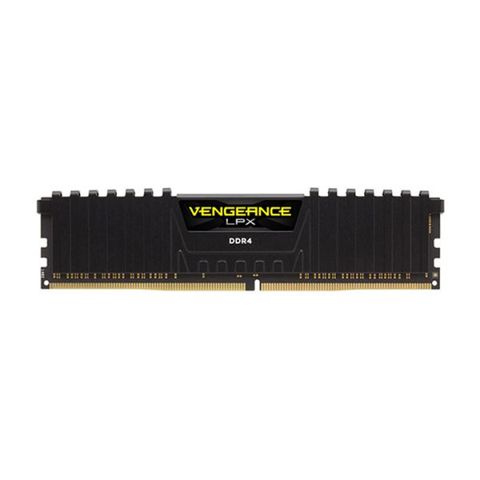 Ram Corsair Vengeance Lpx Black 16gb (1x16gb) Ddr4 3000mhz