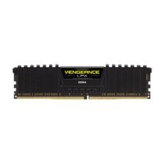  Ram Corsair Vengeance Lpx Black 16gb (1x16gb) Ddr4 3000mhz 