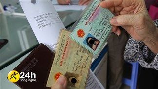 17GB dữ liệu chứa hàng nghìn Chứng minh nhân dân của người Việt bị rao bán trên mạng, có của bạn không?