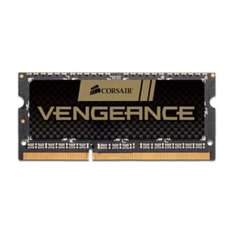 Ram Laptop Corsair 4gb (1x4gb) Ddr3 1333mhz Cmso4gx3m1a1333c9