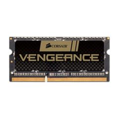  Ram Laptop Corsair 4gb (1x4gb) Ddr3 1333mhz Cmso4gx3m1a1333c9 