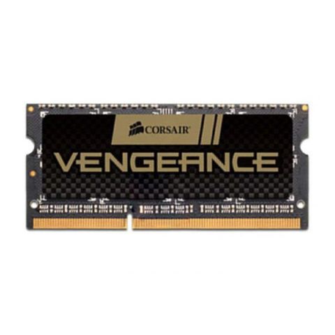 Ram Laptop Corsair 4gb (1x4gb) Ddr3 1600mhz Cmsx4gx3m1a1600c9