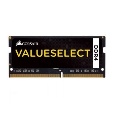 Ram Laptop Corsair 8gb (1x8gb) Ddr4 2133mhz Cmso8gx4m1a2133c15