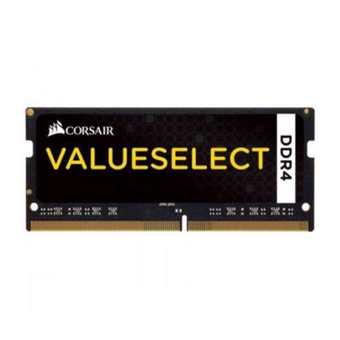 Ram Laptop Corsair 4gb (1x4gb) Ddr4 2133mhz Cmso4gx4m1a2133c15