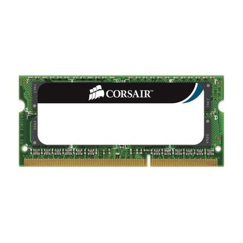 Ram Laptop Corsair 8gb (1x8gb) Ddr3l 1600mhz Cmso8gx3m1c1600c11