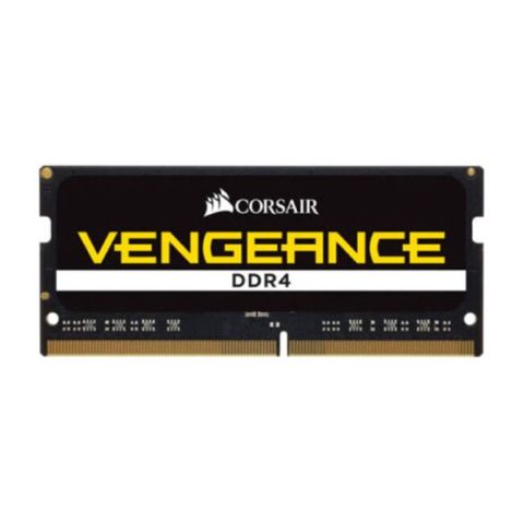 Ram Laptop Corsair 4gb Ddr4 2400mhz Cmsx4gx4m1a2400c16