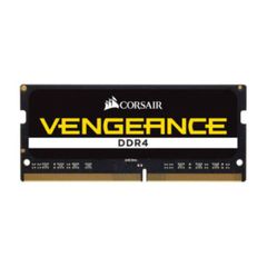  Ram Laptop Corsair 4gb Ddr4 2400mhz Cmsx4gx4m1a2400c16 