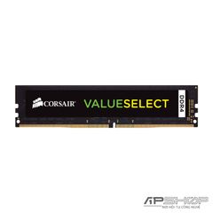 Ram Corsair Value Select 8GB Bus 2666